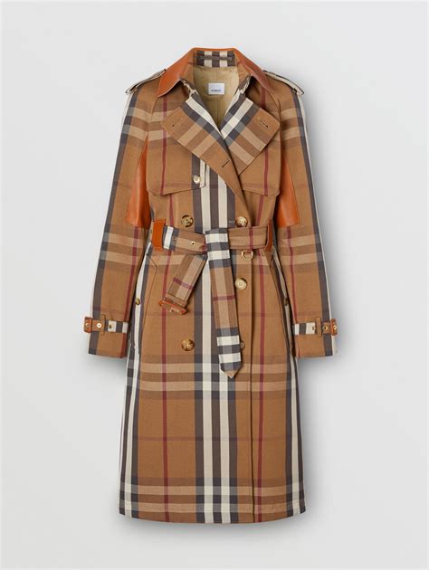 burberry cappotti catalogo 2019|Cappotti donna .